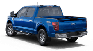 2025 Ford F-150® External Image 3